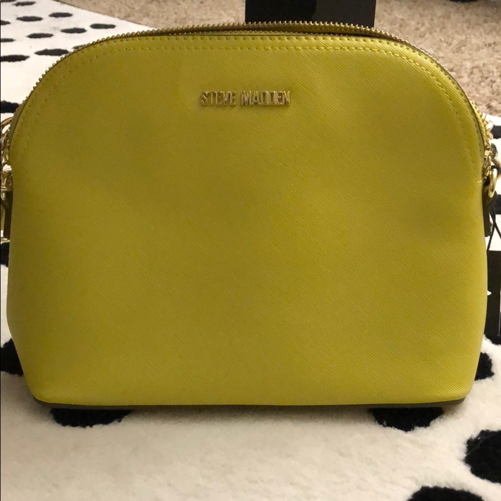 Steve Madden purse